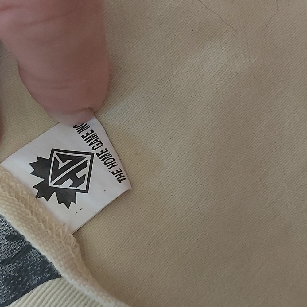 Chefs BBQ Apron - Picture 3 of 4